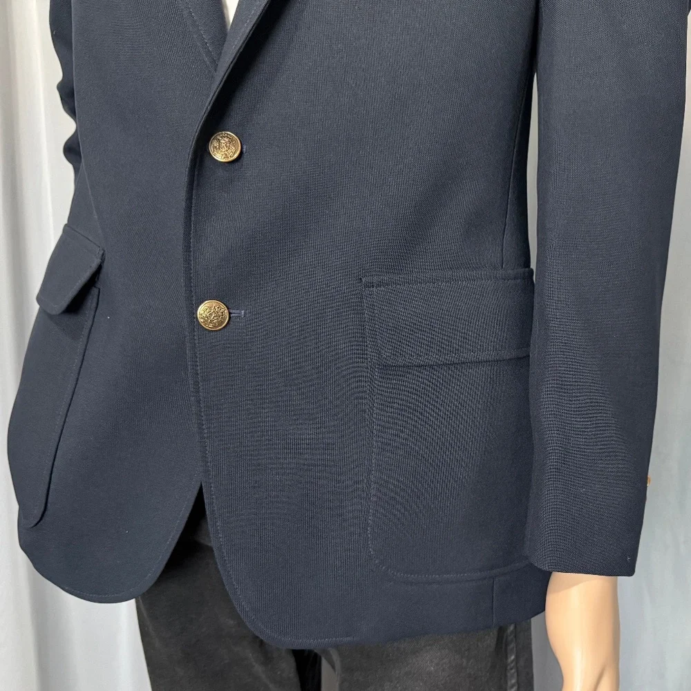 HAGGAR Men’s Sports Coat/Blazer (Size 40)